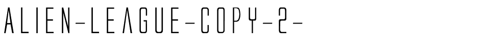Alien-League-copy-2-.ttf