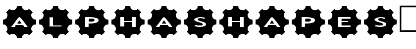 AlphaShapes-gears-3.ttf