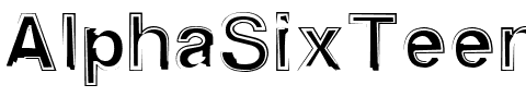 AlphaSixTeen.ttf