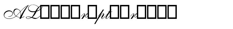 ALS-Script-Trial-.ttf