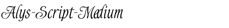 Alys-Script-Medium.ttf