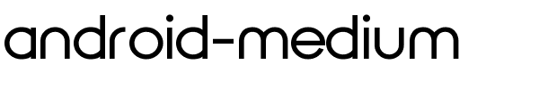 android-medium.ttf