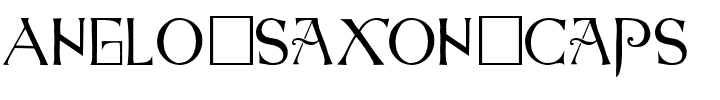 Anglo-Saxon-Caps.ttf