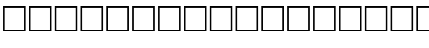 ANIMALSILENCE-Regular.ttf