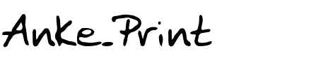 Anke-Print.ttf