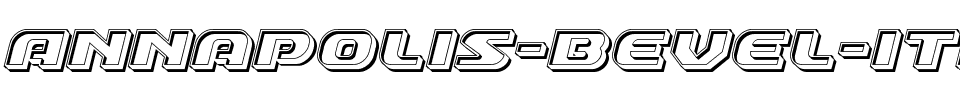 Annapolis-Bevel-Italic.ttf