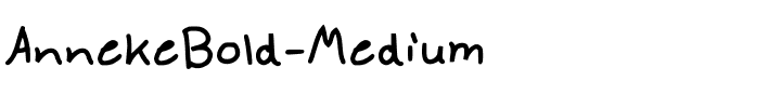 AnnekeBold-Medium.ttf