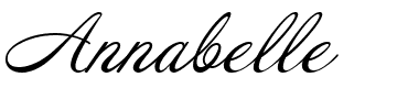 Annabelle.ttf