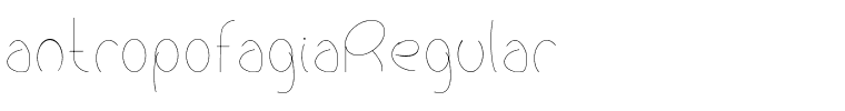 antropofagiaRegular.ttf