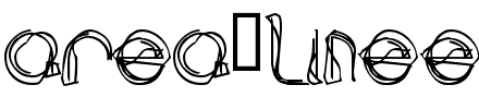 area-LINEe.ttf