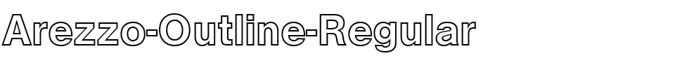 Arezzo-Outline-Regular.ttf