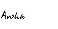 Aroha.otf