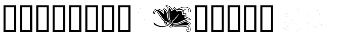 Art-Nouveau-Bild.ttf