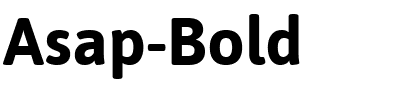 Asap-Bold.ttf