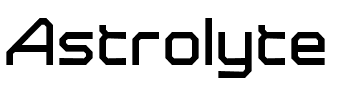 Astrolyte.ttf