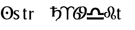 AstroGadget.ttf