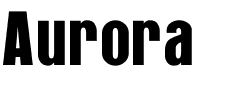 Aurora.ttf
