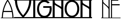 Avignon-NF.ttf