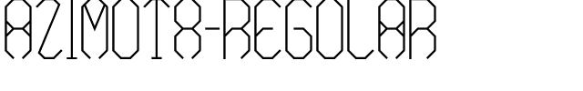 Azimuth-Regular.ttf