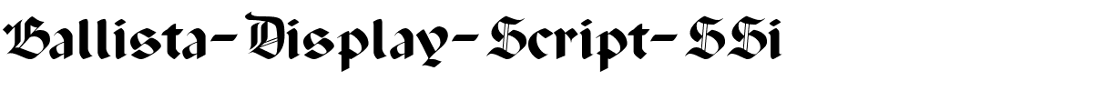 Ballista-Display-Script-SSi.ttf