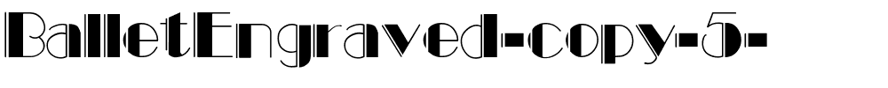 BalletEngraved-copy-5-.ttf