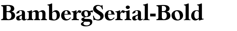 BambergSerial-Bold.ttf