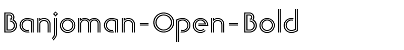 Banjoman-Open-Bold.ttf