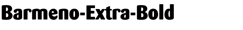 Barmeno-Extra-Bold.ttf