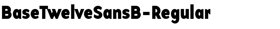 BaseTwelveSansB-Regular.ttf