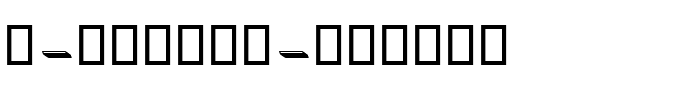 B-Aseman-Italic.ttf