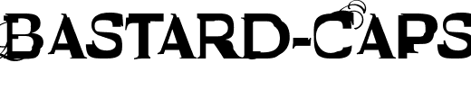 Bastard-Caps.ttf