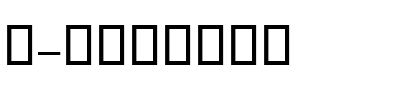 B-Compset.ttf