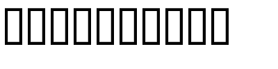 BDRocket70.ttf