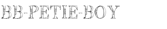 BB-Petie-Boy.ttf