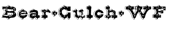 Bear-Gulch-WF.ttf