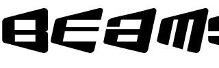BeamShip.ttf