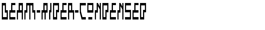 Beam-Rider-Condensed.ttf