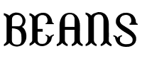 Beans.ttf
