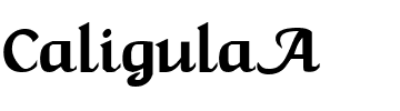 CaligulaA.ttf