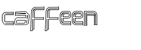 caffeen.ttf