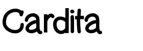 Cardita.ttf