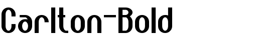 Carlton-Bold.ttf