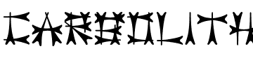 Carbolith.ttf