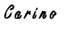 Carino.ttf